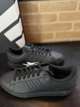 Adidas Grand Court 2.0 Cloudfoam Comfort