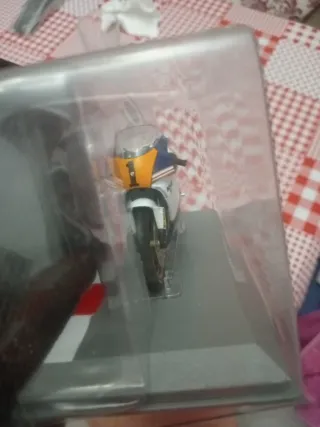 Moto GP Eddie Lawson 1989