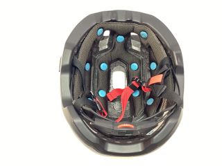 casco ciclismo 100% altis