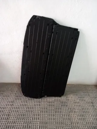 Bandeja maletero Honda CRV 2010 negra