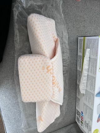 Cojín antivuelco Molto Baby Positioner