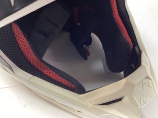 casco off road alpinestars astars