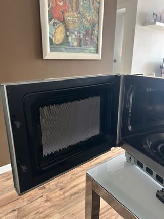 Microondas empotrable Siemens por piezas