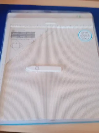 Herramientas de corte y accesorios para manualidad