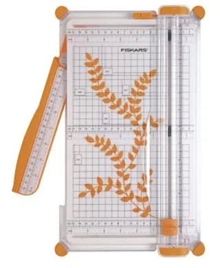 Herramientas de corte y accesorios para manualidad