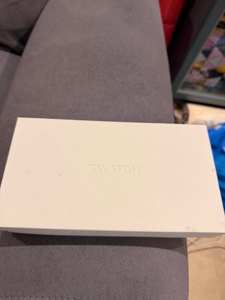 Apple Watch Ultra 2 Blanco