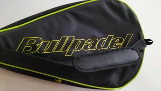 Pala pádel Bullpadel Vertex 03 CTR