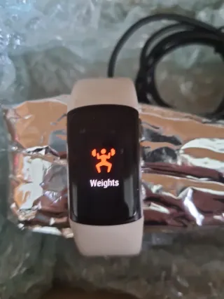 Google Fitbit Charge 6 GPS