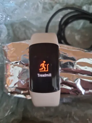 Google Fitbit Charge 6 GPS