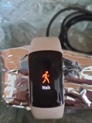 Google Fitbit Charge 6 GPS