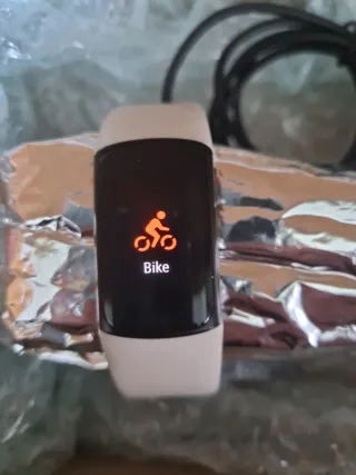 Google Fitbit Charge 6 GPS