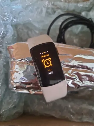 Google Fitbit Charge 6 GPS