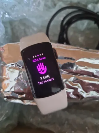 Google Fitbit Charge 6 GPS