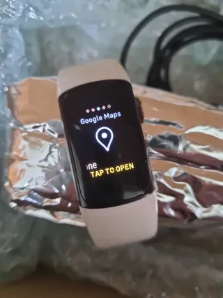 Google Fitbit Charge 6 GPS