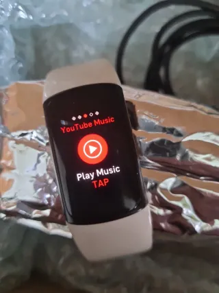 Google Fitbit Charge 6 GPS