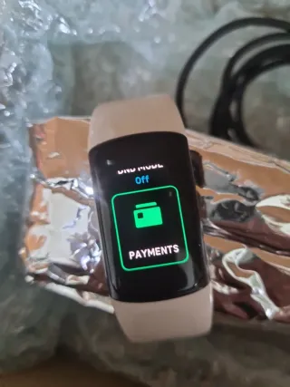 Google Fitbit Charge 6 GPS