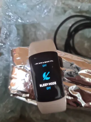 Google Fitbit Charge 6 GPS