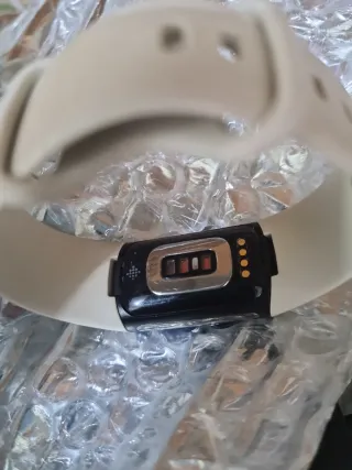 Google Fitbit Charge 6 GPS