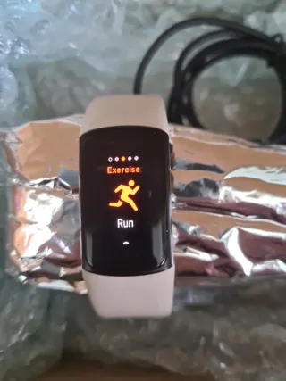 Google Fitbit Charge 6 GPS