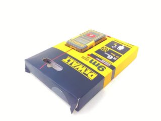 medidor laser dewalt dw030pl-xj