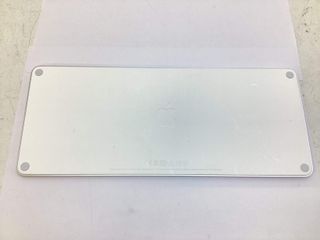 teclado alfanumerico apple magic keyboard a2450