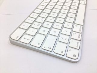 teclado alfanumerico apple magic keyboard a2450