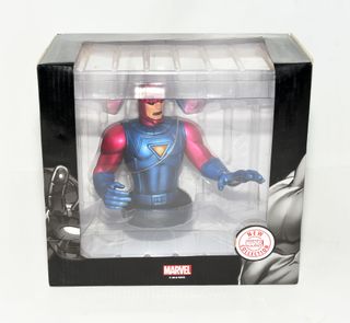 FIGURA BUSTO MARVEL CENTINELA
