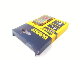 medidor laser dewalt dw030pl-xj