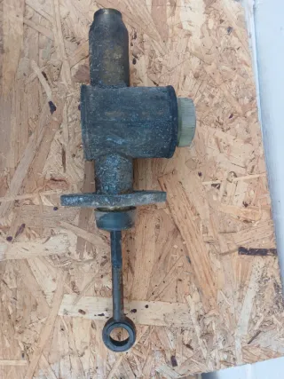 Bomba Embrague Land Rover Discovery