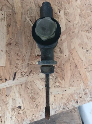 Bomba Embrague Land Rover Discovery