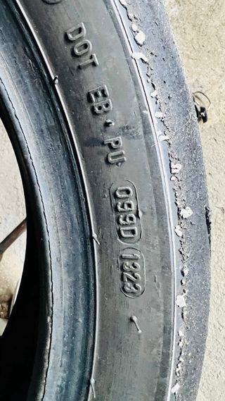 Pirelli Diablo Supercorsa 180/60/17 SC1