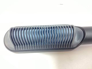 plancha pelo cnxus hair straightener brush