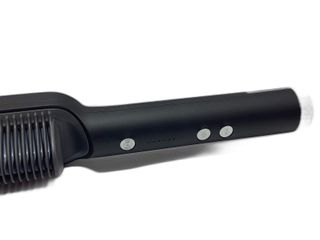 plancha pelo cnxus hair straightener brush