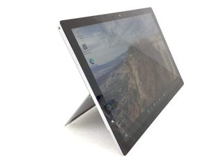 tablet pc microsoft surface pro 7 12.3 (intel core i5/8/128) (2019)