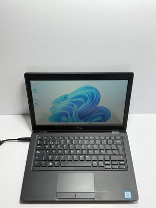 Dell Latitude 5290 i5 / 8Gb / 256Gb