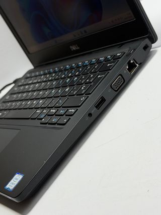 Dell Latitude 5290 i5 / 8Gb / 256Gb