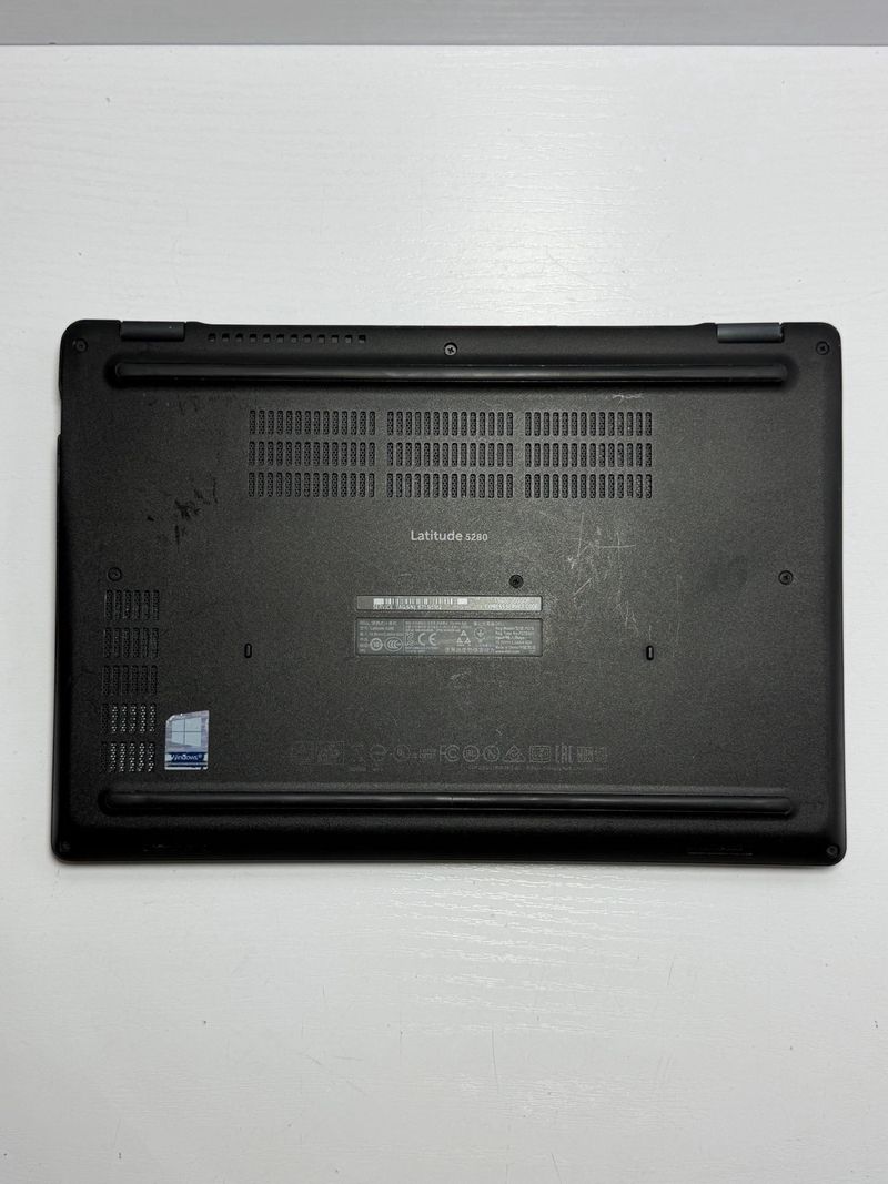 Dell Latitude 5290 i5 / 8Gb / 256Gb afbeelding 8
