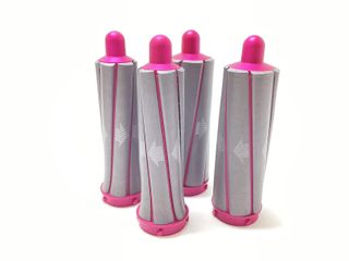 secador pelo dyson airwrap