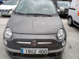 Fiat faro antiniebla delantero 500 (312_) 20897970