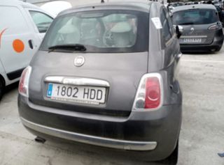 Fiat faro antiniebla delantero 500 (312_) 20897970