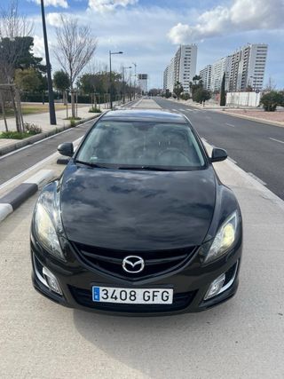 Mazda 6 2006
