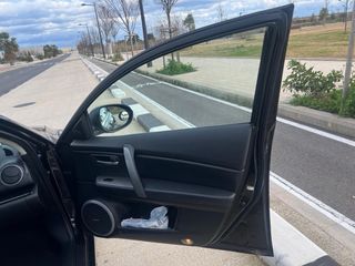 Mazda 6 2006