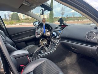 Mazda 6 2006
