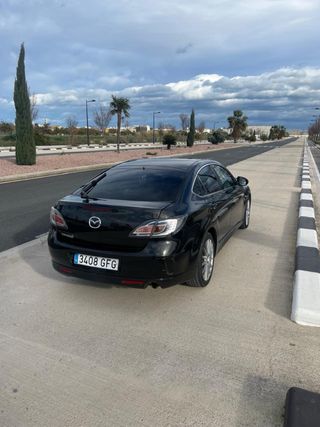 Mazda 6 2006