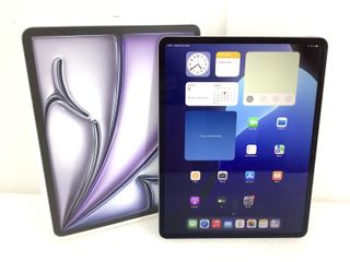 ipad apple ipad air m2 (wi-fi) (a2898) (13,0) 256gb (6th generacion)