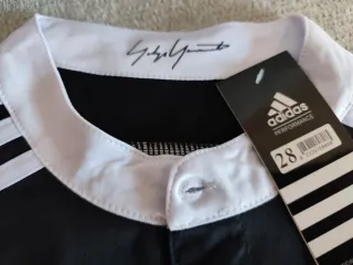 Conjunto Madrid Adidas niño negro