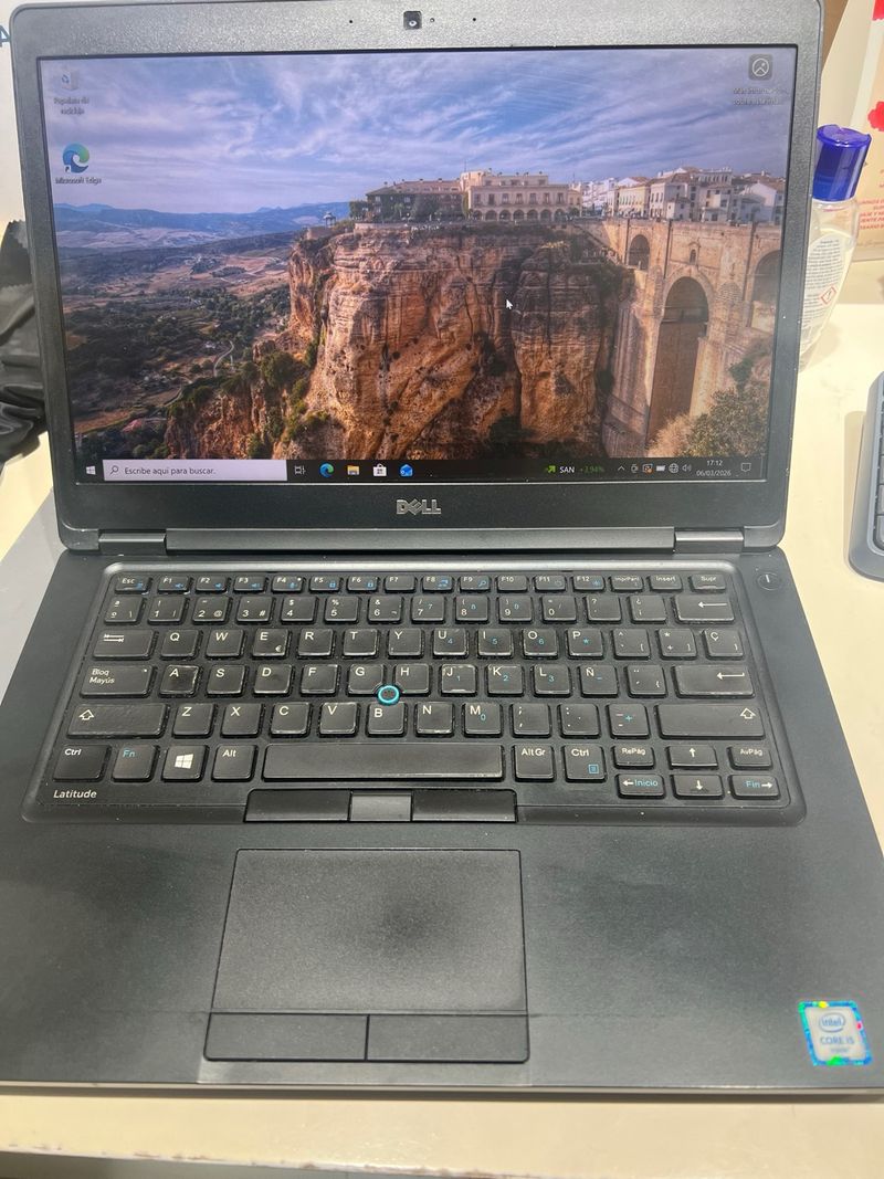Dell Latitude 5480