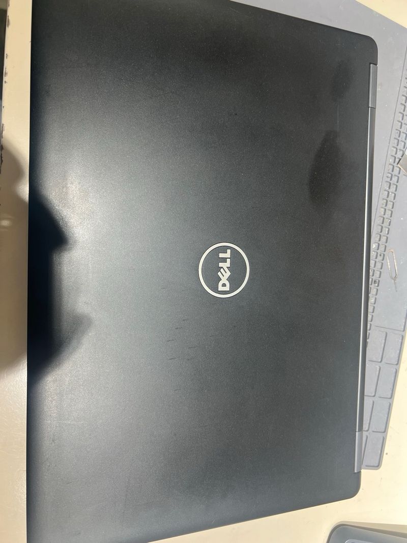 Dell Latitude 5480 afbeelding 2