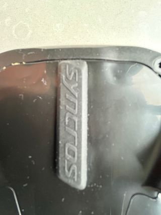 Sillín Syncros Belcarra Negro