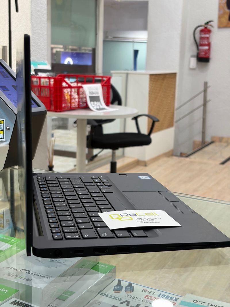 Dell Latitude 7280 8/500 GB | Tienda Física afbeelding 3